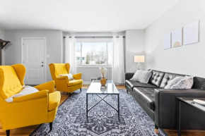 The Cranbrook- Close to OSU-Downtown Columbus-Short North-Clintonville-Upper Arlington